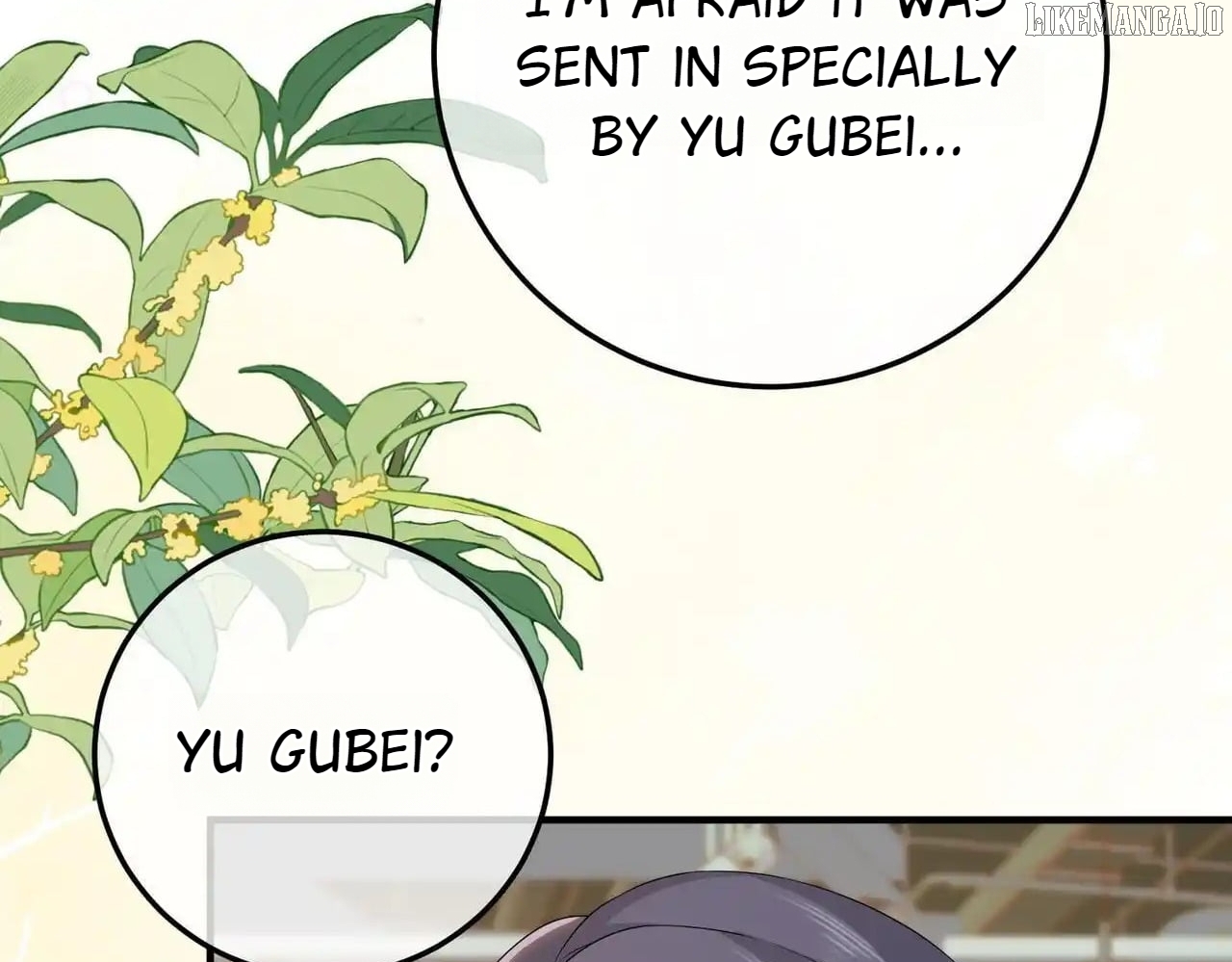 100-Day Warm Marriage Chapter 77 - page 5